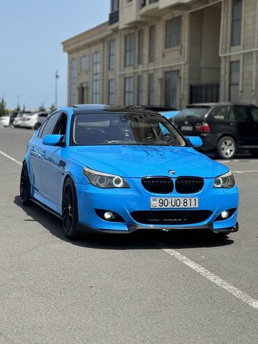 замена стекла бмв е34: BMW 5 series: 3 л | 2007 г. Седан