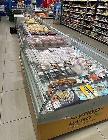 Торговое оборудование: Промо витрины, для напитков, для молочных продуктов и прочее — 3