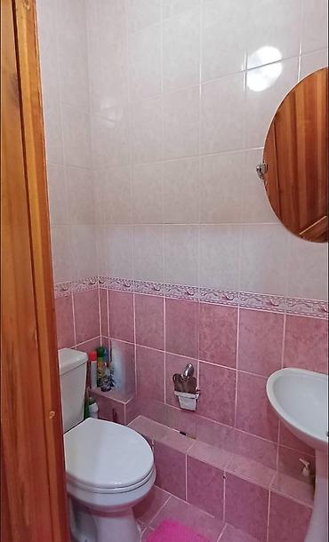 3 к: 2 комнаты, 54 м², 105 серия, 5 этаж, Евроремонт — 4