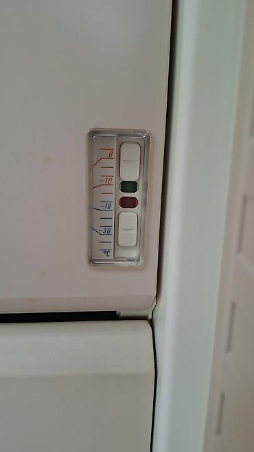 Zamrzivači: AEG Arctis – kompaktni zamrzivač (stojeći/mini format) - Brend/model — 8