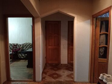 Köhnə tikili: Bakı, Hövsan qəs., 3 otaqlı, Köhnə tikili, m. Əhmədli, 66 kv. m — 11