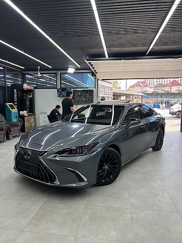 нексия капот: Lexus ES: 2019 г., 2.5 л, Автомат, Гибрид, Седан — 2