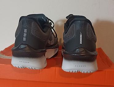 baletanke devojcice: Original Vrhunske Nike Zoom Fly 5 –br.45,5-29,9cm muške patike za — 7