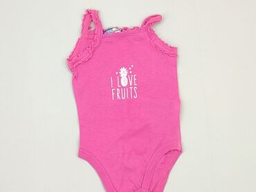 letnie kombinezony allegro: Baby swimsuit, 3-6 months, 62-68 cm, Lupilu, condition - Very good