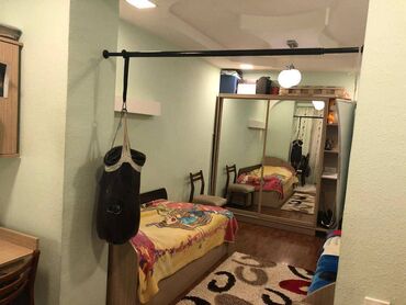 Köhnə tikili: Bakı, 3 otaqlı, Köhnə tikili, 85 kv. m — 20