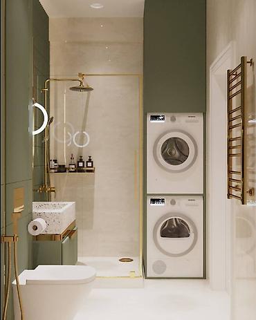 Керамическая плитка: Ремонт под ключ ! Санузел под ключ ! кафель ! Гранит ! Кровля ! Фасад — 28