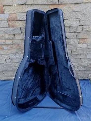 Gitare: SOFT CASE LIGHT KOFER ZA AKUSTIČNU GITARU BESPLATNA DOSTAVA | — 10
