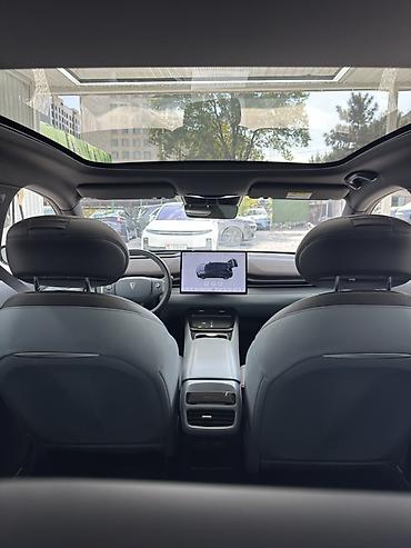 Changan: Changan : 2024 г., Автомат, Электромобиль, Кроссовер — 10