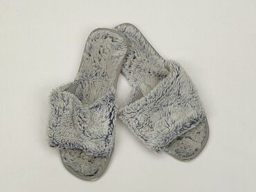 Women's Footwear: Slippers 40, condition - Satisfying