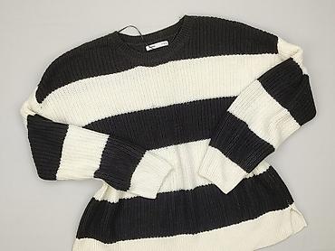 Sinsay, Sweter damski, rozmiar L w lalafo.pl Sinsay, Sweter damski, rozmiar L