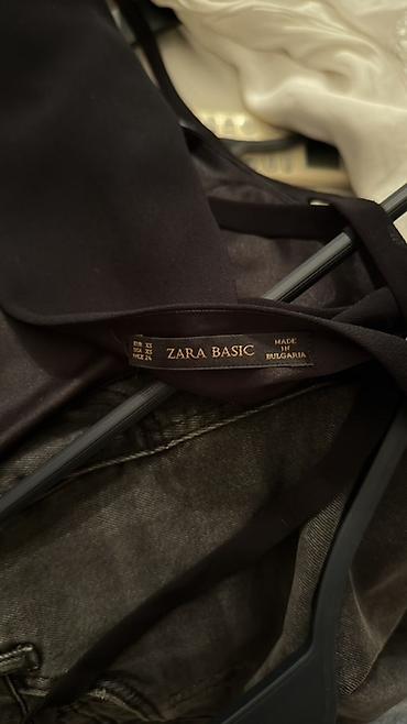 Tulumlar: Tulum, Zara, XS, rəng - Qara — 2