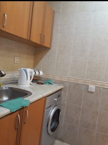 Uzunmüddətli kirayə mənzillər: 2 otaq 1 balaca metbex, san uzel ayrı- ayrı, kondinsioner, kimin -da lalafo.az — 16 Uzunmüddətli kirayə mənzillər: 2 otaq 1 balaca metbex, san uzel ayrı- ayrı, kondinsioner, kimin — 16