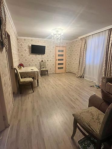 bina.az neftciler: 5 otaqlı, 120 kv. m, Kredit yoxdur, Yeni təmirli — 7