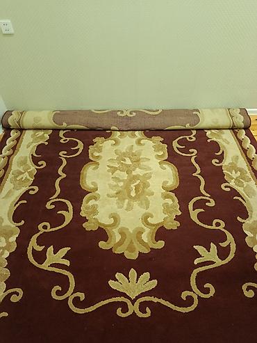 Xalçalar: Xalça Dekorativ, Kredit yoxdur — 2