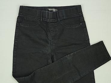 jeansy balloon pull and bear: Pepco, Jeansy damskie, rozmiar M — 1