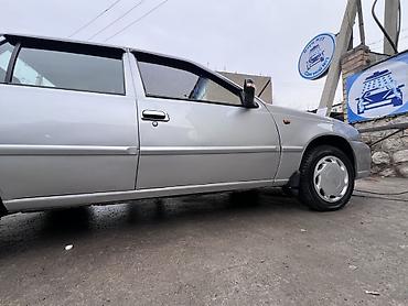 Daewoo: Daewoo Nexia: 2011 г., 1.5 л, Механика, Бензин, Седан — 8