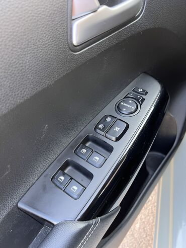 Kia: Kia Morning: 2017 г., 1 л, Автомат, Бензин, Хэтчбэк — 7