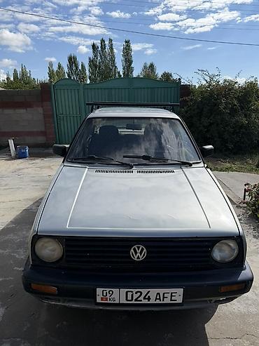 салон гольф 4: Volkswagen Golf: 1991 г., 1.6 л, Механика, Бензин, Хэтчбэк — 1