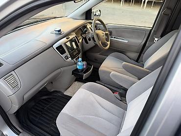 Mazda: Mazda MPV: 2002 г., 2.3 л, Автомат, Бензин, Минивэн — 4