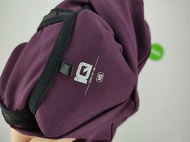 ciuchy ciemna strefa: Bluza z kapturem damska, rozmiar XS — 4