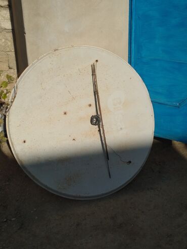 antena qiymeti: Az işlənmiş Krosnu aparatı