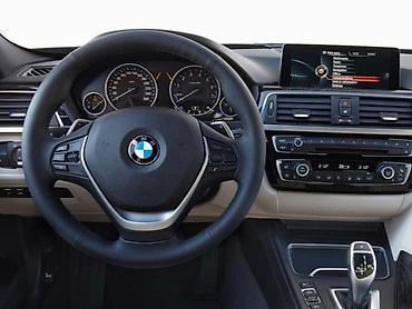 ciao bosi: VOLAN ZA BMW SERIJA 3 OD 2011. DO 2019. GOD — 1