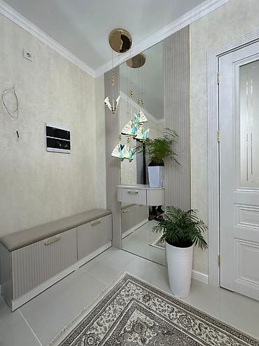 Продажа квартир: 3 комнаты, 89 м², Элитка, 9 этаж, Евроремонт at lalafo.kg — 9 Продажа квартир: 3 комнаты, 89 м², Элитка, 9 этаж, Евроремонт — 9