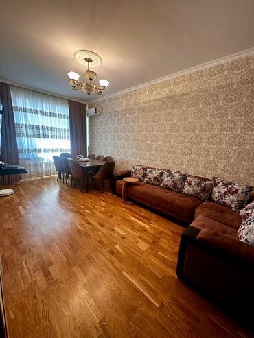 barter menziller: 2 комнаты, Новостройка, 62 м²