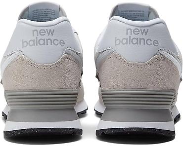 on cloud: Кроссовки, 38, 35.5, 36, New Balance, Новый, цвет - Бежевый, Бесплатная доставка, Платная доставка — 4