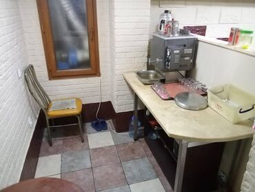 Restoran, kafelər: ✨ Сдается готовый объект под ресторан в центре Баку! 📍 Сабаильский — 3