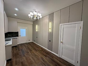 56: 2 комнаты, 56 м², Технопарк Элитка, 10 этаж, Евроремонт — 7