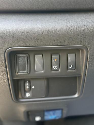 Renault: Renault QM6: 2020 г., 2 л, Автомат, Газ, Кроссовер — 7