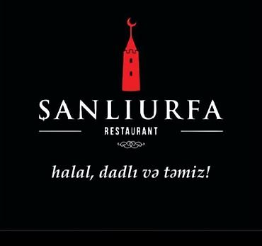 Qida məhsulları: ŞANLIURFA restoranına Ünvan:İnşaatçılar metrosu yaxınlığı Yasamal — 1