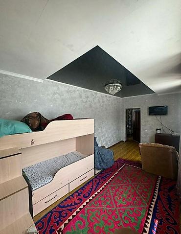Продажа коттеджей и домов: 6 комнат и более, 500 м², 6 соток, Бишкек, Алтын-ордо ж/м Агентство недвижимости — 3