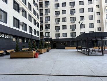 Продажа квартир: 1 комната, 48 м², Элитка, 6 этаж, Дизайнерский ремонт — 1