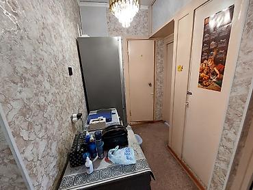 Долгосрочная аренда квартир: Продаётся 3-х комнатная квартира 105 серии.60.5м.в кв.Р-он Пишпек .Не — 6