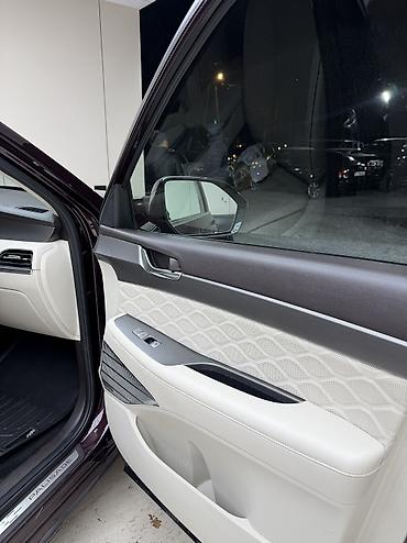 корея карфакс: Hyundai Palisade: 2020 г., 3.8 л, Автомат, Бензин, Внедорожник — 10