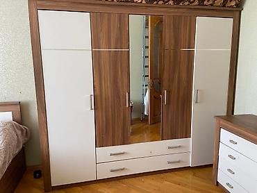 termo ucuz: İkinəfərlik çarpayı, Dolab, Komod, Termo, Türkiyə, İşlənmiş — 2