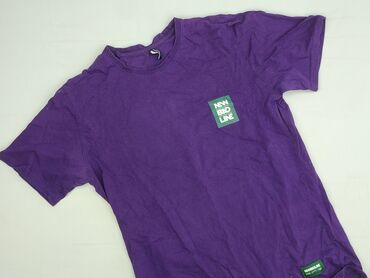 T-shirt for men, L (EU 40), condition - Very good