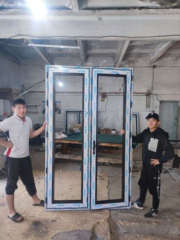 Пластиковые окна на заказ: Пластиковое окно на заказ, Тип окна: Витражные, Мансардные, Панорамные, Бесплатная установка, Без рассрочки — 9