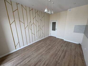 Продажа квартир: 1 комната, 48 м², Элитка, 11 этаж, Евроремонт