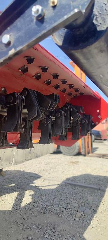 Почвофрезы: Почва фреза ( доменатор ) для мини трактора ))) и не только — 14