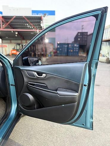 Hyundai: Hyundai Kona: 2019 г., 1.6 л, Автомат, Дизель, Кроссовер — 25