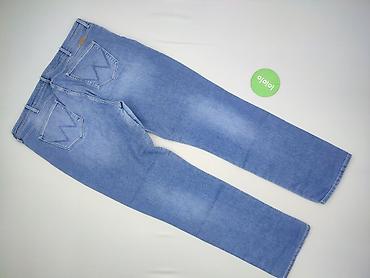 cheap blue: Jeansy damskie, rozmiar L — 3