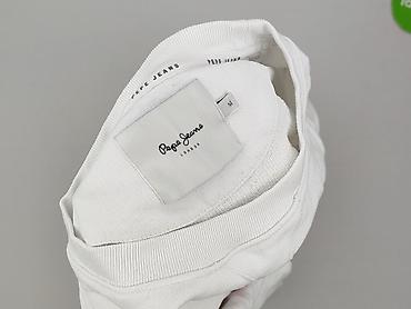 pull and bear bomberka damska: Pepe Jeans, Bluza damska
, rozmiar M — 4