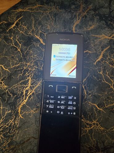 сотовый телефон fly ff179: Nokia 1, rəng - Qara, Düyməli