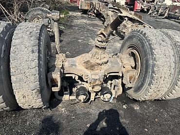 Кабины: Кабина Howo — 8