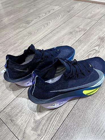İdman dəstləri: Nike Alphafly 3 - ORIGINAL Amerikadan almışam. YENİDİR. GEYİNİLMƏYİB — 8