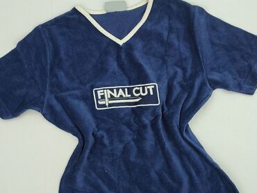 hm t shirty basic: T-shirt damski, L
