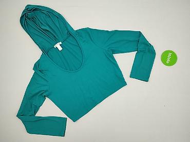 bluzy aesthetic: Bluza z kapturem damska, rozmiar XL — 2
